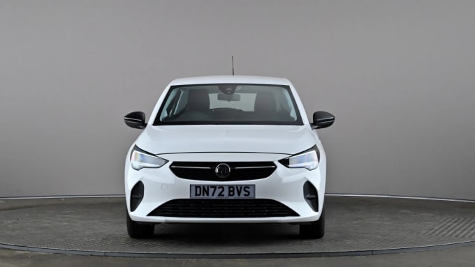 2023 Vauxhall Corsa
