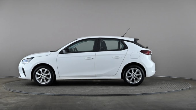 2023 Vauxhall Corsa