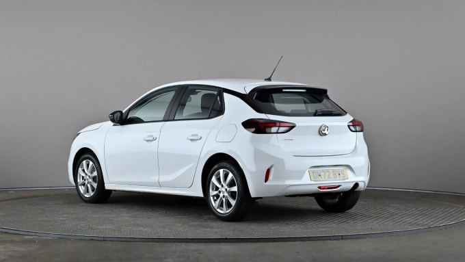 2023 Vauxhall Corsa