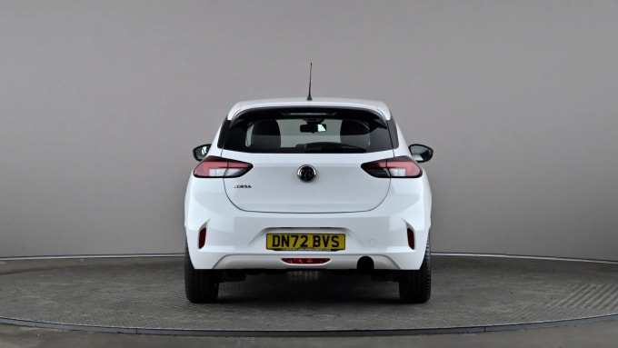 2023 Vauxhall Corsa
