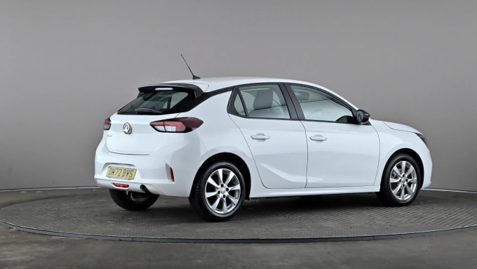 2023 Vauxhall Corsa
