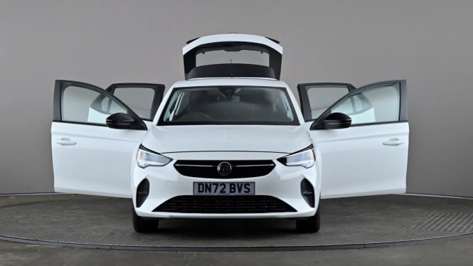 2023 Vauxhall Corsa