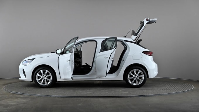 2023 Vauxhall Corsa