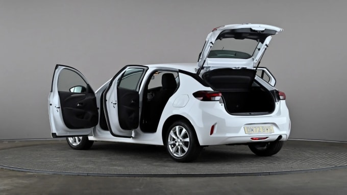 2023 Vauxhall Corsa