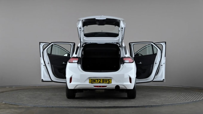 2023 Vauxhall Corsa