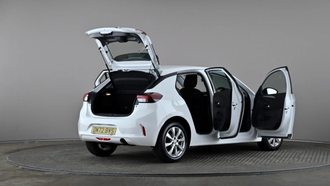 2023 Vauxhall Corsa