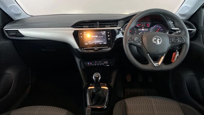 2023 Vauxhall Corsa