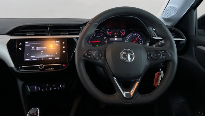 2023 Vauxhall Corsa