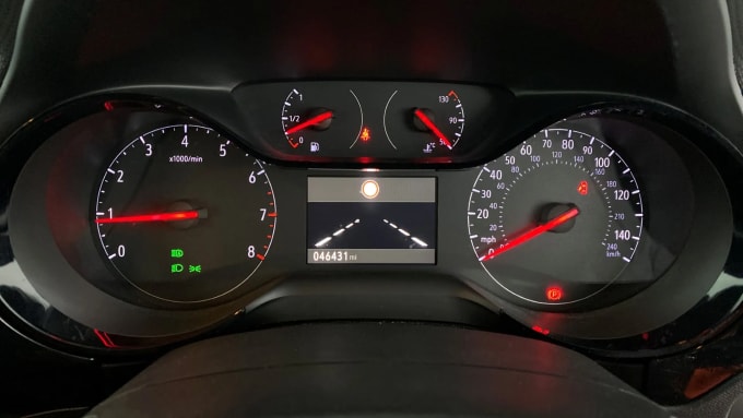 2023 Vauxhall Corsa