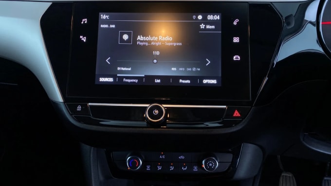 2023 Vauxhall Corsa