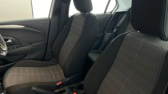 2023 Vauxhall Corsa