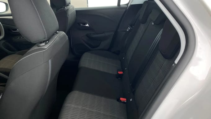 2023 Vauxhall Corsa