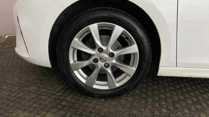 2023 Vauxhall Corsa