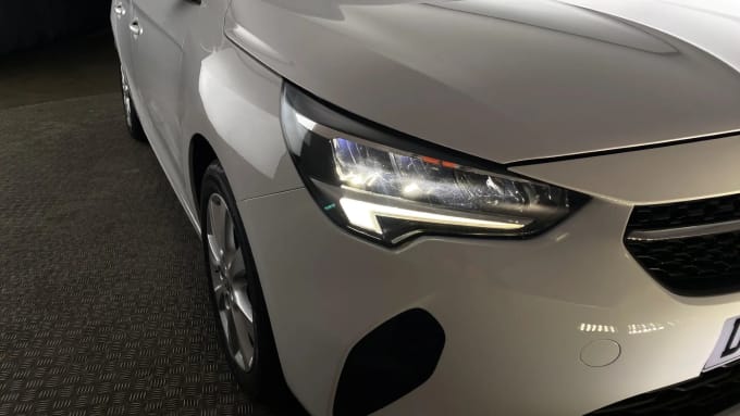 2023 Vauxhall Corsa