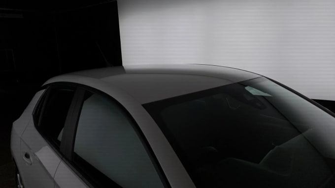 2023 Vauxhall Corsa