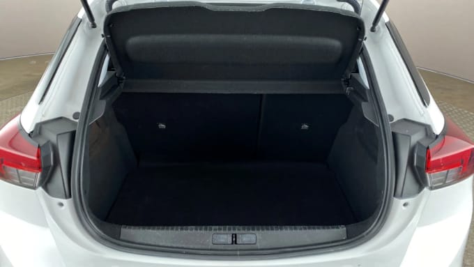 2023 Vauxhall Corsa
