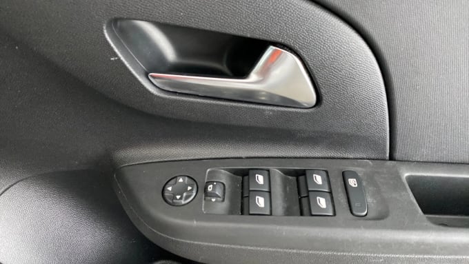 2023 Vauxhall Corsa