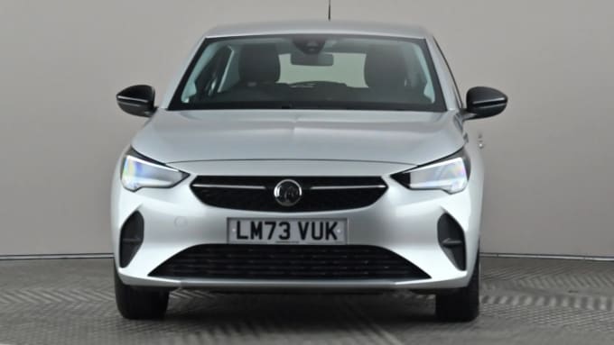 2023 Vauxhall Corsa