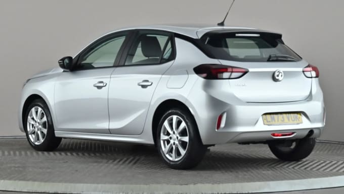 2023 Vauxhall Corsa