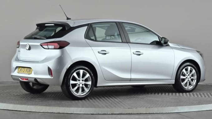 2023 Vauxhall Corsa