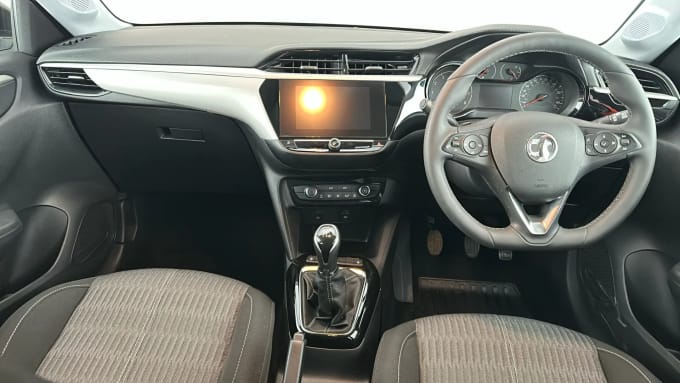 2023 Vauxhall Corsa