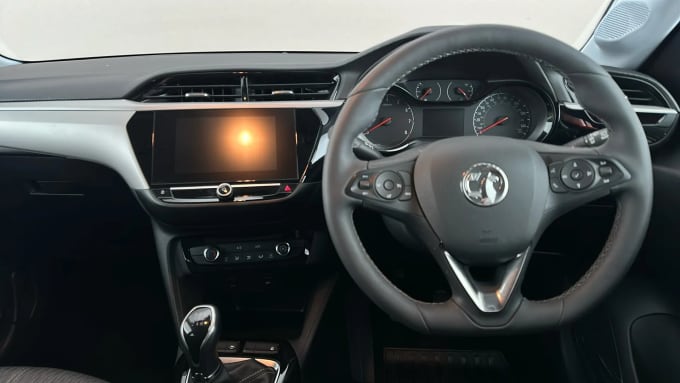 2023 Vauxhall Corsa