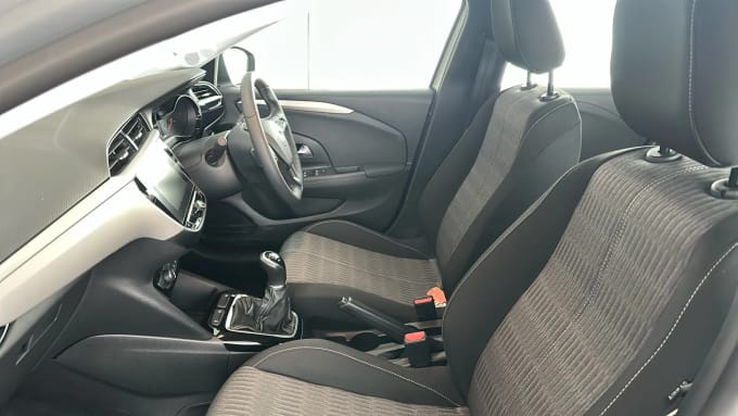 2023 Vauxhall Corsa