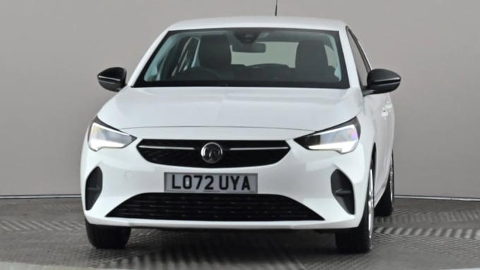 2022 Vauxhall Corsa