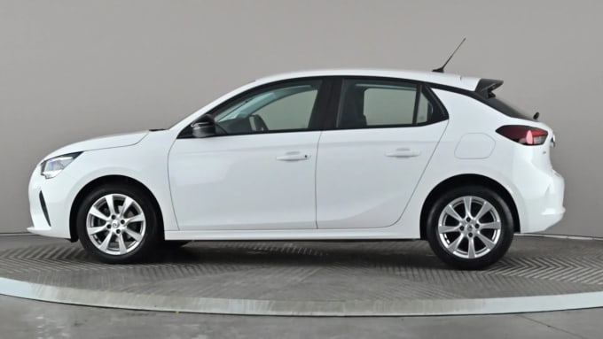2022 Vauxhall Corsa