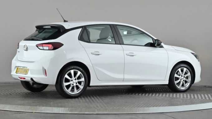 2022 Vauxhall Corsa