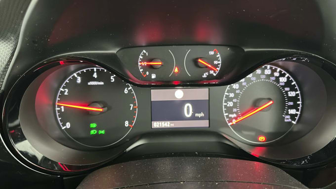 2022 Vauxhall Corsa