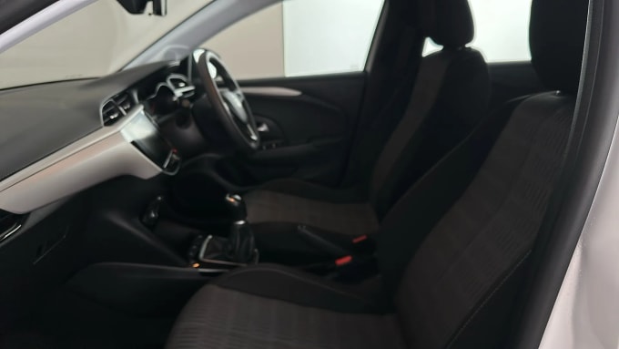 2022 Vauxhall Corsa