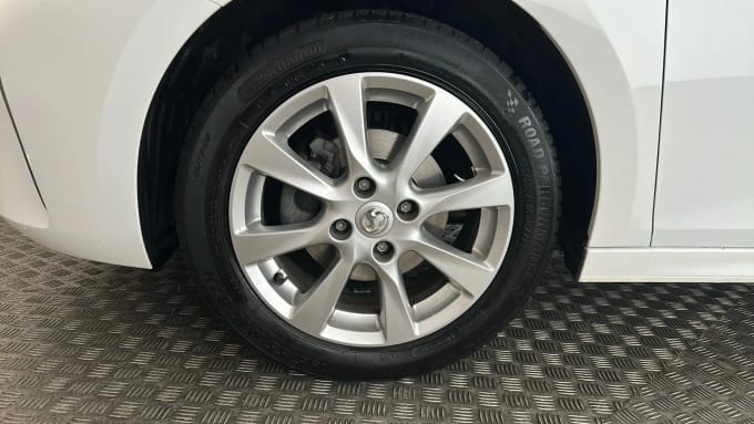 2022 Vauxhall Corsa