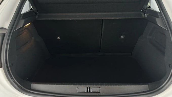 2022 Vauxhall Corsa