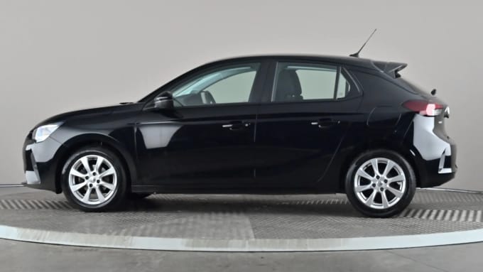 2022 Vauxhall Corsa