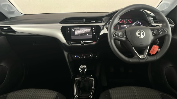 2022 Vauxhall Corsa