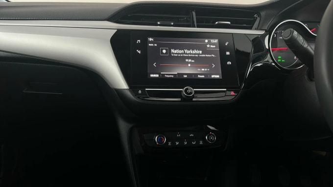 2022 Vauxhall Corsa