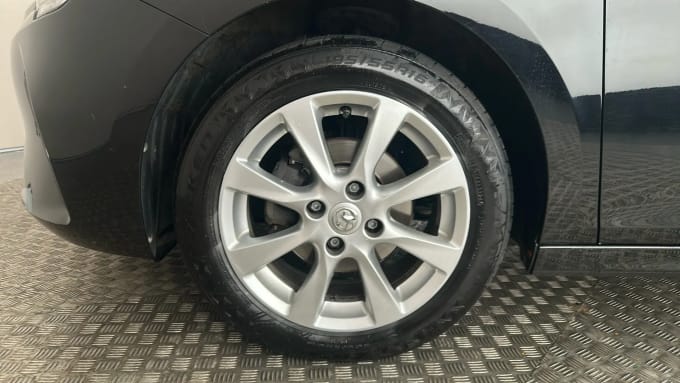 2022 Vauxhall Corsa