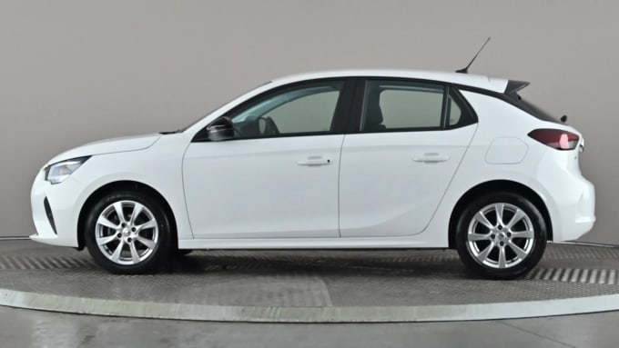 2022 Vauxhall Corsa
