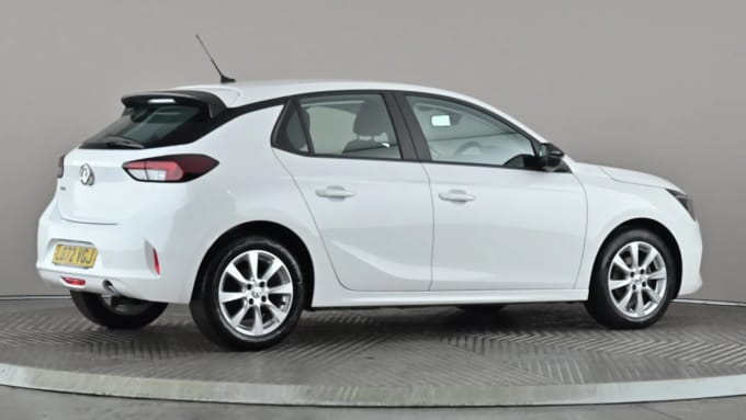 2022 Vauxhall Corsa