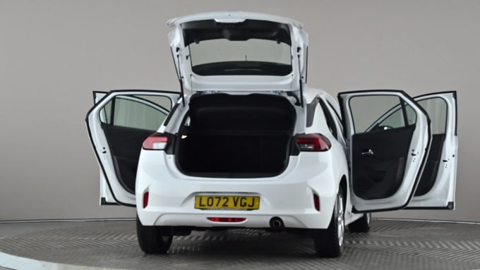 2022 Vauxhall Corsa