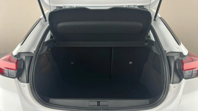 2022 Vauxhall Corsa
