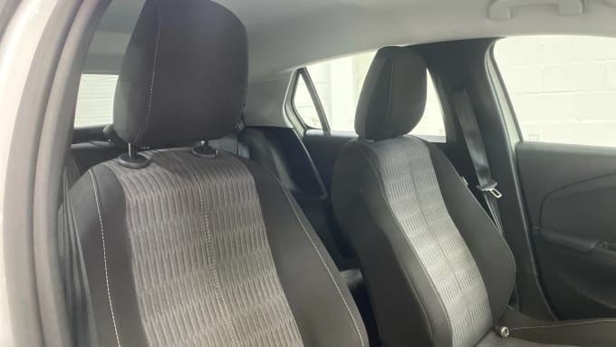 2022 Vauxhall Corsa
