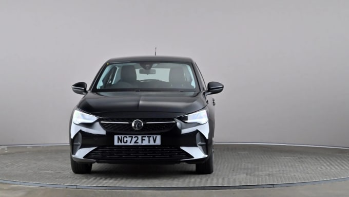2022 Vauxhall Corsa