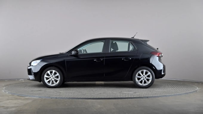 2022 Vauxhall Corsa