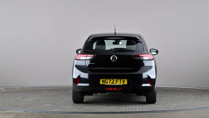 2022 Vauxhall Corsa