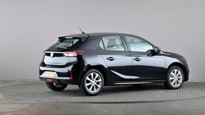 2022 Vauxhall Corsa