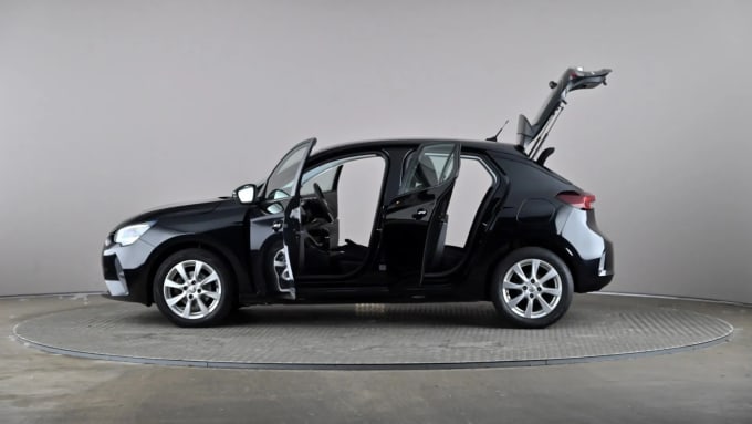2022 Vauxhall Corsa