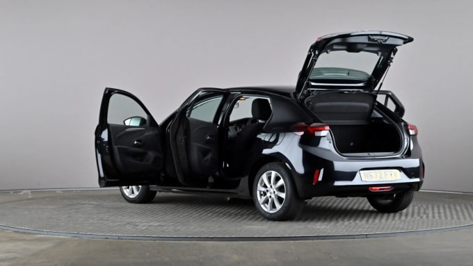 2022 Vauxhall Corsa