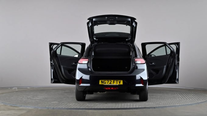 2022 Vauxhall Corsa